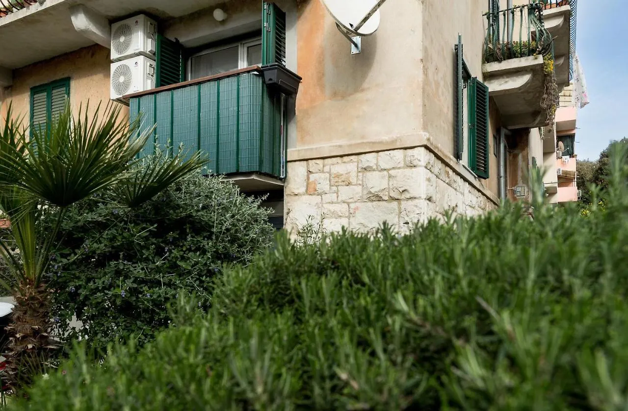 Zuzu Apartment Split 0*,  Croatia