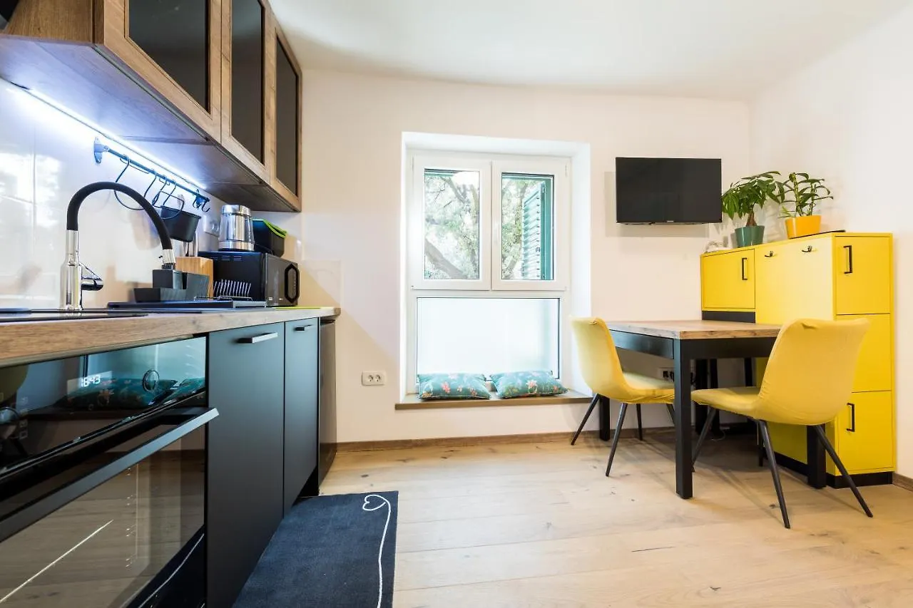 Zuzu Apartment Split Croatia
